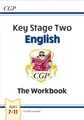 Produktbild: New KS2 English Workbook - Ages 7-11: superb for catch-u by CGP Books 1841461555