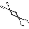 Produktbild: Amagabeli 66cm Kaminzange Kaminholzzange Feuerholzzange Schwerlast Innen Bren...