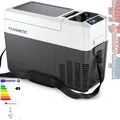 Produktbild: Kompressor-Kühlbox Dometic CFF 12 12V 24V 230V 13L CoolFreeze Kühltruhe -18° C