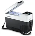 Produktbild: Dometic CFF 12 Kompressor-Kühlbox 38cm breit 13 Liter 240V 12/24V 1721108