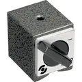 Produktbild: Magnetfuß L. 60x B. 50mm H. 55mm M8 FISSO Magnetständer Magnetstativ magnetic