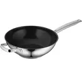 Produktbild: WMF Wokpfanne Durado 28cm Bratpfanne Pfanne Wok Antihaft Induktion Neu