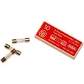 Produktbild: Siba G-Sicherung T 800mA 189100