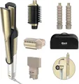 Produktbild: Shark Haartrockner / Föhne Glam HD6051SEU - hair dryer/hair styler - 1500 W
