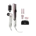 Produktbild: Shark Glam Multistyler für glatte Haare, Wellen und Locken in Rosa | HD6051SEUPK | von SharkNinja