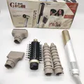 Produktbild: Shark Glam Multi-Styler für definierte Locken, atemberaubende We - Unvollständig