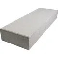 Produktbild: EHL Blockstufe, BxHxL: 35 x 15 x 100 cm, Beton - grau