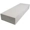 Produktbild: EHL Blockstufe glatt 100 x 35 x 15 cm grau