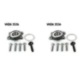 Produktbild: 2x SKF Radlagersatz Vorne VKBA 3536 für Audi VW Seat A8 D2 A6 C5 Avant A4 B6