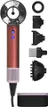 Produktbild: Dyson Supersonic Nural Strawberry/Bronze