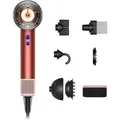 Produktbild: Dyson Supersonic Nural Strawberry/bronze