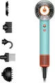 Produktbild: Dyson Supersonic Nural HD 16 Gifting Ed Strawberry Bronze-Rose Haartrockner Erdbeere, Bronze, Rose