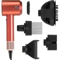 Produktbild: Dyson Supersonic Nural Strawberry/Bronze Haartrockner