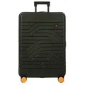 Produktbild: Bric's BY Ulisse 4-Rollen Trolley 71 cm  oliv