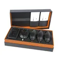 Produktbild: FOX Micron RX+ 4 rod set Elektronischer Bißanzeiger by TACKLE-DEALS !!!