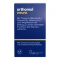 Produktbild: ORTHOMOL neuro Kapseln 30 St.