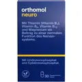 Produktbild: ORTHOMOL neuro Kapseln 30 St