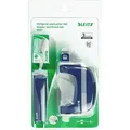 Produktbild: Leitz Hefter & Locher Set Retro Chic Mini