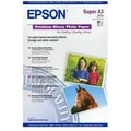 Produktbild: EPSON Prem. Glossy Photop.       A3+ DIN A3+, 20 Blatt, 250g/m