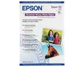 Produktbild: Epson Druckerpapier Premium Glossy Photo Paper A 3+, 20 Blatt, 255 g S