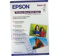 Produktbild: Epson Fotopapier Fotopapier S041316 DIN A3+ hochglänzend 250 g/qm 20 Blatt