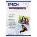 Produktbild: EPSON Fotopapier glossy premium A3+ 330x483mm Fotopapie # C13S041316