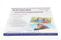 Produktbild: Epson Premium Glossy Paper 255g A3+ 20 Blatt