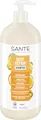 Produktbild: SANTE Naturkosmetik Deep Repair Shampoo - 950 ml - mit Squalan & 3-Fach Protein Komplex - für trockenes & strapaziertes Haar - silikonfrei & vegan - dermatologisch getestet