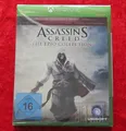 Produktbild: Assassin´s Creed The Ezio Collection, XBoxOne XBox One Spiel, Neu, deutsche Vers