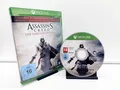 Produktbild: Assassin's Creed The Ezio Collection - Xbox ONE - Zustand: neuwertig
