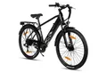 Produktbild: HILAND E-Bike 26 Zoll Elektro-Citybike 250W 7,8Ah Gepäckträger für Pendeln & Touren, Heckmotor