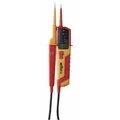 Produktbild: Wiha Spannungsprüfer 0,5-1000V AC | CAT IV | LED-Anzeige | IP64