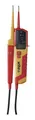 Produktbild: Wiha Spannungsprüfer 0,5-1000V CAT IV