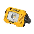 Produktbild: DEWALT DCL077 Kompakte Arbeitsleuchte 12/18V Bare Einheit DEWDCL077