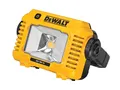 Produktbild: DEWALT DCL077 Kompakte Arbeitsleuchte 12/18V Bare Einheit DEWDCL077