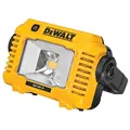 Produktbild: 5035048715048 DeWALT DCL077-XJ Arbeitslampe Schwarz, Gelb DeWalt