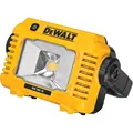 Produktbild: DeWalt DCL077-XJ solo Akku-Baustrahler gelb/schwarz ohne Akku, bis 2000 Lumen