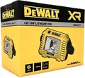 Produktbild: DeWALT DCL077-XJ 18V Solo LED Akku-Baustellenleuchte Solo