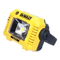 Produktbild: DeWalt DCL 077 Akku LED Arbeitsstrahler 12 V 18 V 2000 lm IP54 Solo