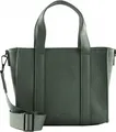 Produktbild: s.Oliver Handtasche Umhängetasche Shopping Bag Green grün