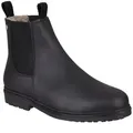 Produktbild: Suedwind Suedwind New Work Winter Stiefelette unisex Stiefelette schwarz 35 EU