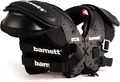 Produktbild: Barnett MARK II Shoulderpads Gr. S Football Pro Schulterpolster RB-DB-TE