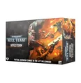 Produktbild: Games Workshop - Warhammer 40.000 - Kill Team: Hivestorm (2024-3rd Edition)