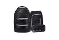 Produktbild: Satch Schulrucksack Satch Pack Betty Grey 3tlg Schulrucksack-Set