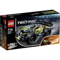 Produktbild: LEGO 42072 Technic ZACK!