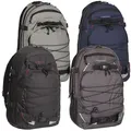 Produktbild: forvert Rucksack Laptop LOUIS black - Schwarz
