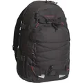 Produktbild: Brandit Forvert Louis Laptop Rucksack, schwarz für Männer