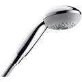 Produktbild: hansgrohe Crometta 85 Duschkopf Multi (3 Strahlarten, 16 l/min) (28563000)