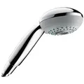 Produktbild: Handbrause Hansgrohe Crometta 85 Multi, 3 Strahlarten, Ø 85 mm, chrom - 28563000