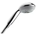 Produktbild: hansgrohe Crometta 85 Multi Handbrause 28563000 chrom, Duschkopf, Brausekopf